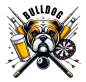 Bull Dog Viroflay - Bar à Nières Vins Cocktails, restaurant à tapas, jeux et soirées à Viroflay - Vélizy Villacoublay - Yvelines (78)