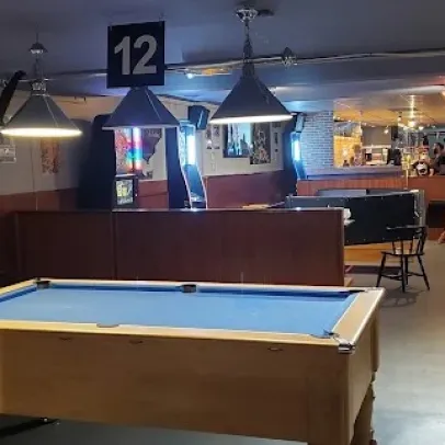 Billard, fléchettesn baby foot au Bulldog à Viroflay près de Vélizy Villacoublay - Yvelines (78)