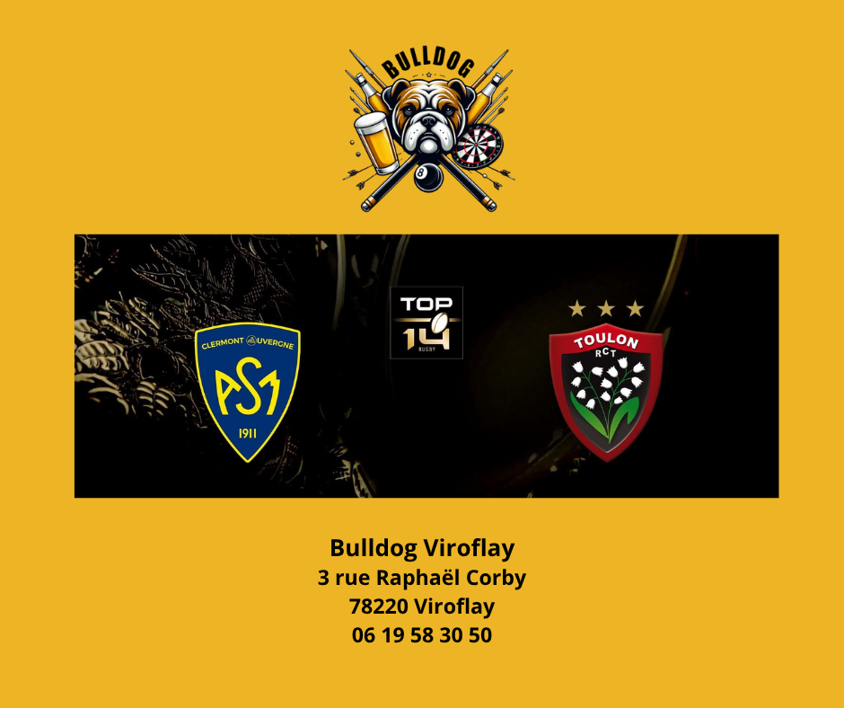 TOP 14