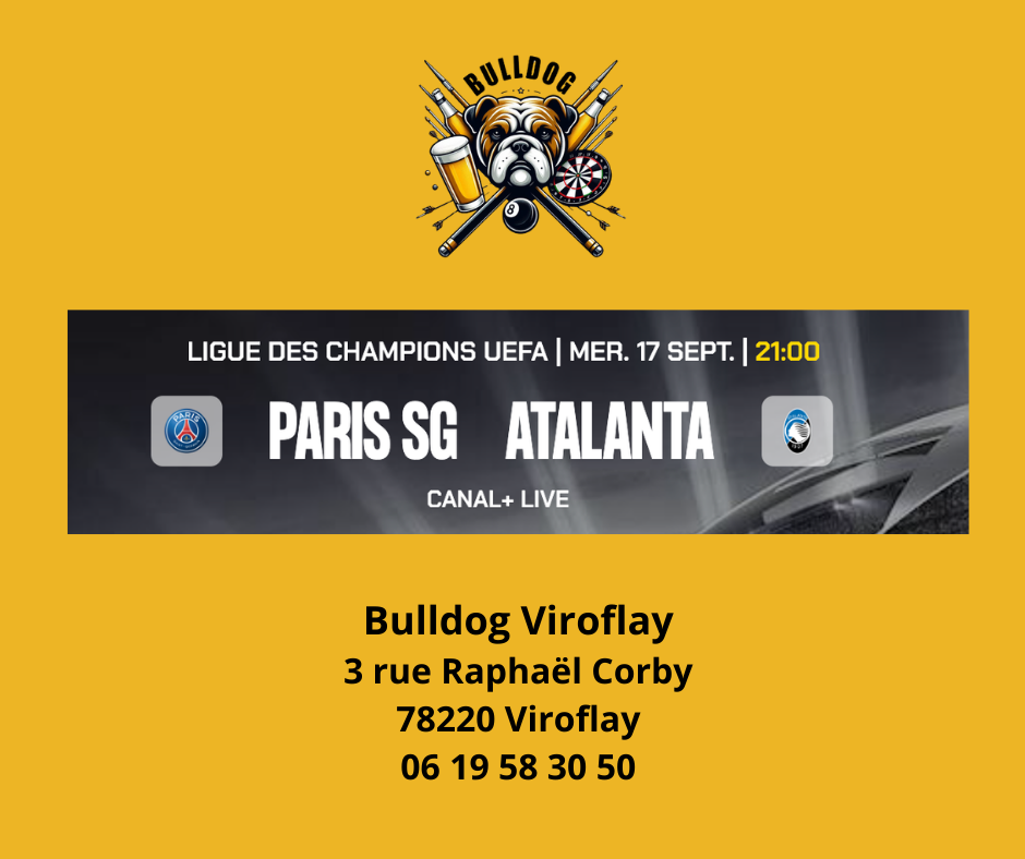 LIGUE DES CHAMPIONS UEFA
