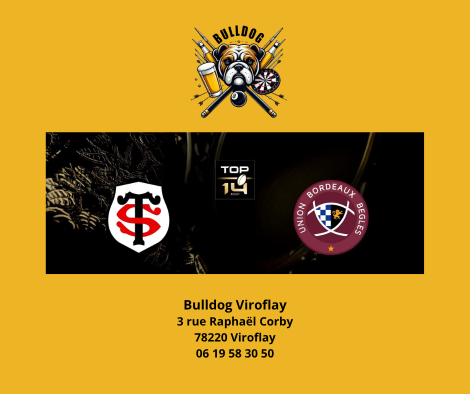 TOP14