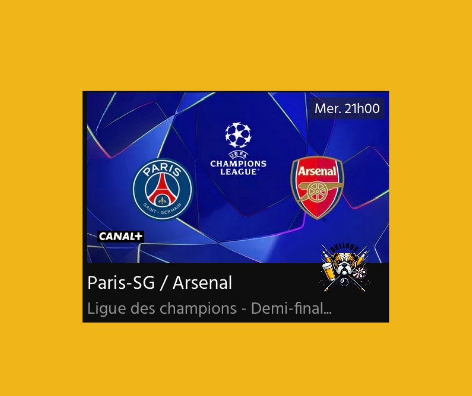 Retransmission Sportive