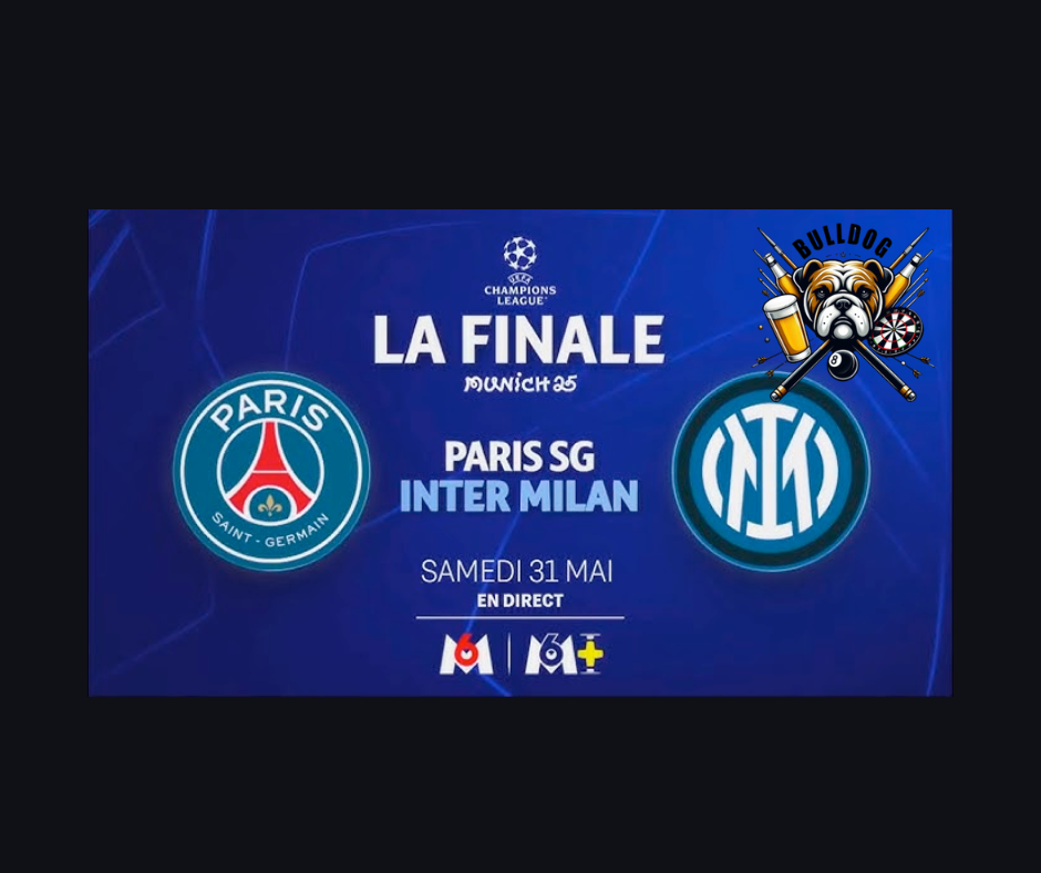 Soirée Match