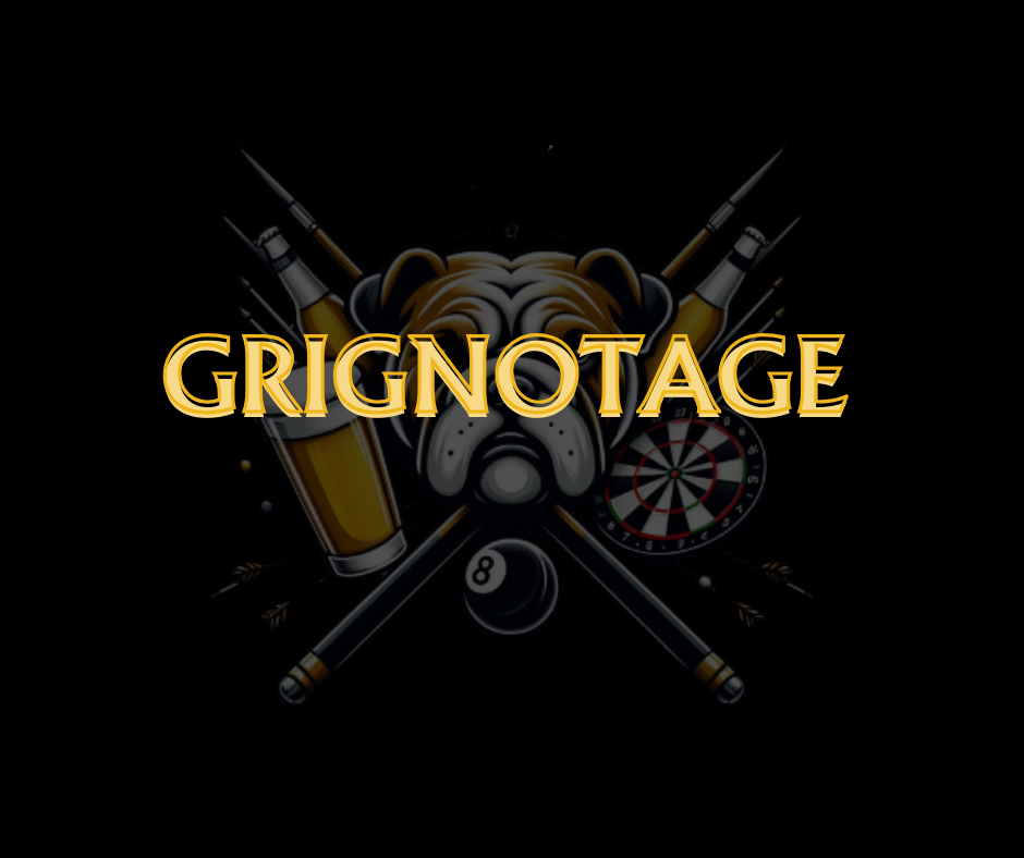 GRIGNOTAGE