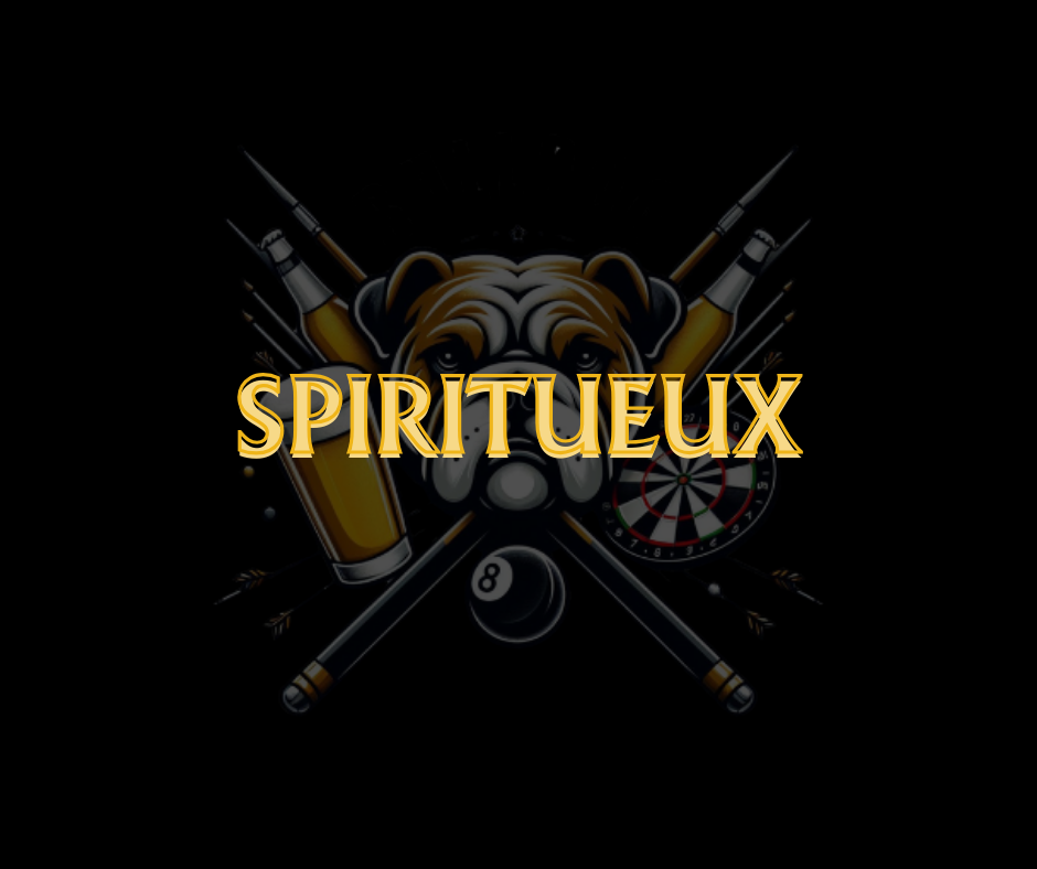 SPIRITUEUX